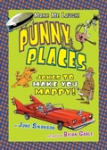 Cover: Punny Places - The Millbrook Press Inc