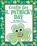 Cover: Crafts for St. Patrick's Day - The Millbrook Press Inc