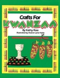 Cover: Crafts for Kwanzaa - The Millbrook Press Inc