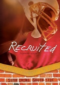 Cover: Recruited - Lerner Publishing Group