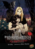 Cover: My Boyfriend Bites - Graphic Universe