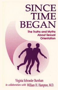 Enlarge image Cover: Since Time Began - Sunstone Press
