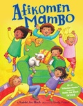 Cover: Afikomen Mambo - Kar-Ben Publishing