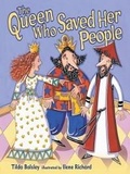 Cover: The Queen Who Saved Her People - Kar-Ben Publishing