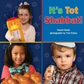 Cover: It's Tot Shabbat! - Kar-Ben Publishing