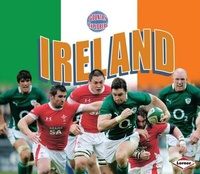 Enlarge image Cover: Ireland - Lerner Publications Co ,U.S.