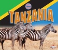 Cover: Tanzania - Lerner Publications Co ,U.S.
