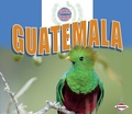 Cover: Guatemala - Lerner Publications Co ,U.S.