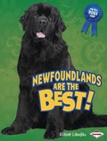 Cover: Newfoundlands Are the Best! - Lerner Publications Co ,U.S.