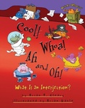 Cover: Cool! Whoa! Ah and Oh! - The Millbrook Press Inc