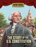 Cover: George Washington and the Story of the U.S. Constitution - The Millbrook Press Inc