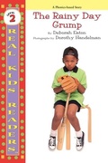 Cover: The Rainy Day Grump - The Millbrook Press Inc
