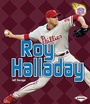 Cover: Roy Halladay - Lerner Publications Co ,U.S.
