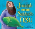 Cover: Joseph and the Sabbath Fish - Kar-Ben Publishing