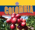 Cover: Colombia - Lerner Publications Co ,U.S.