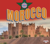 Enlarge image Cover: Morocco - Lerner Publications Co ,U.S.