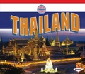 Cover: Thailand - Lerner Publications Co ,U.S.