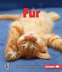 Enlarge image Cover: Fur - Lerner Publications Co ,U.S.