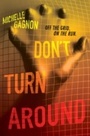 Cover: Don't Turn Around - HarperCollins