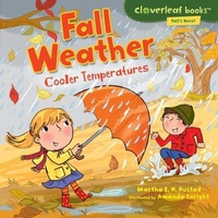 Abbildung von: Fall Weather - The Millbrook Press Inc