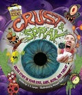 Cover: Crust & Spray - The Millbrook Press Inc