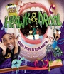 Cover: Hawk & Drool - The Millbrook Press Inc