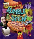 Cover: Rumble & Spew - The Millbrook Press Inc
