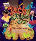 Cover: Itch & Ooze - The Millbrook Press Inc