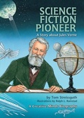 Cover: Science Fiction Pioneer - The Millbrook Press Inc