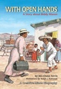 Cover: With Open Hands - The Millbrook Press Inc