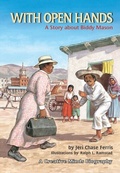 Cover: With Open Hands - The Millbrook Press Inc