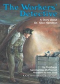 Cover: The Workers' Detective - The Millbrook Press Inc