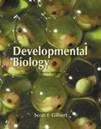 Enlarge image Cover: Developmental Biology - Sinauer Associates Is an Imprint of Oxford University Press