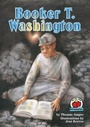 Cover: Booker T. Washington - The Millbrook Press Inc