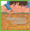 Cover: Wonderful Worms - The Millbrook Press Inc