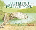 Cover: Butternut Hollow Pond - The Millbrook Press Inc