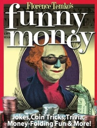 Enlarge image Cover: Funny Money - The Millbrook Press Inc