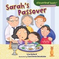 Cover: Sarah's Passover - The Millbrook Press Inc