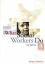 Cover: What Social Workers Do - NASW Press (National Association of Social Workers