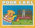 Cover: Poor Carl - Carolrhoda