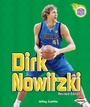 Cover: Dirk Nowitzki, 2nd Edition - Lerner Publications Co ,U.S.