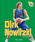 Cover: Dirk Nowitzki, 2nd Edition - Lerner Publications Co ,U.S.
