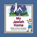 Cover: My Jewish Home - Kar-Ben Publishing