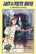 Cover: Lost at the White House - The Millbrook Press Inc