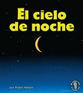 Cover: El cielo de noche (The Night Sky) - Ediciones Lerner