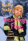 Cover: Really, Truly, Everything's Fine - Two Lions
