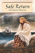 Cover: Safe Return - Candlewick Press,U.S.