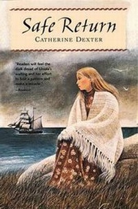 Enlarge image Cover: Safe Return - Candlewick Press,U.S.