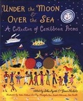 Cover: Under the Moon & Over the Sea - Candlewick Press,U.S.