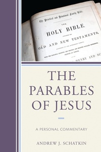 Abbildung von: The Parables of Jesus - Bloomsbury eBooks US